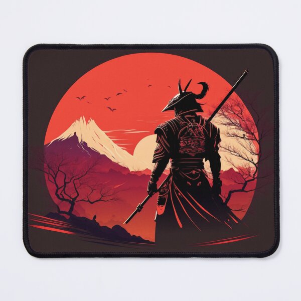 Item preview, Samurai designed and sold by Anthony0105.