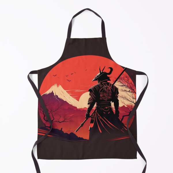 Item preview, Samurai designed and sold by Anthony0105.