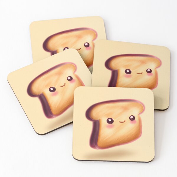 Item preview, One Happy Toast designed and sold by orchidgd.