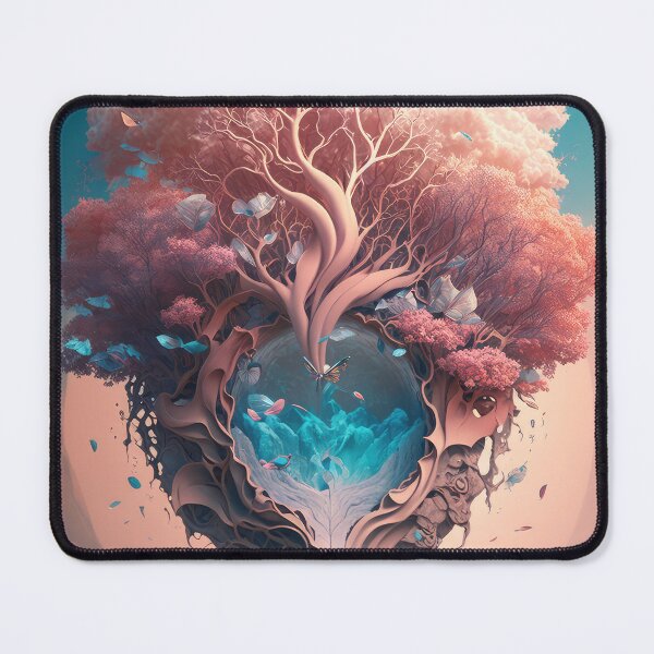 Item preview, Surrealism 04 designed and sold by inoculum-art.