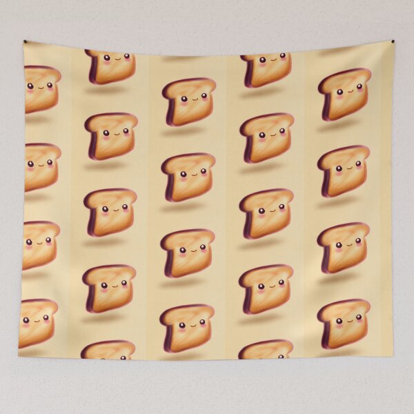 Item preview, One Happy Toast designed and sold by orchidgd.
