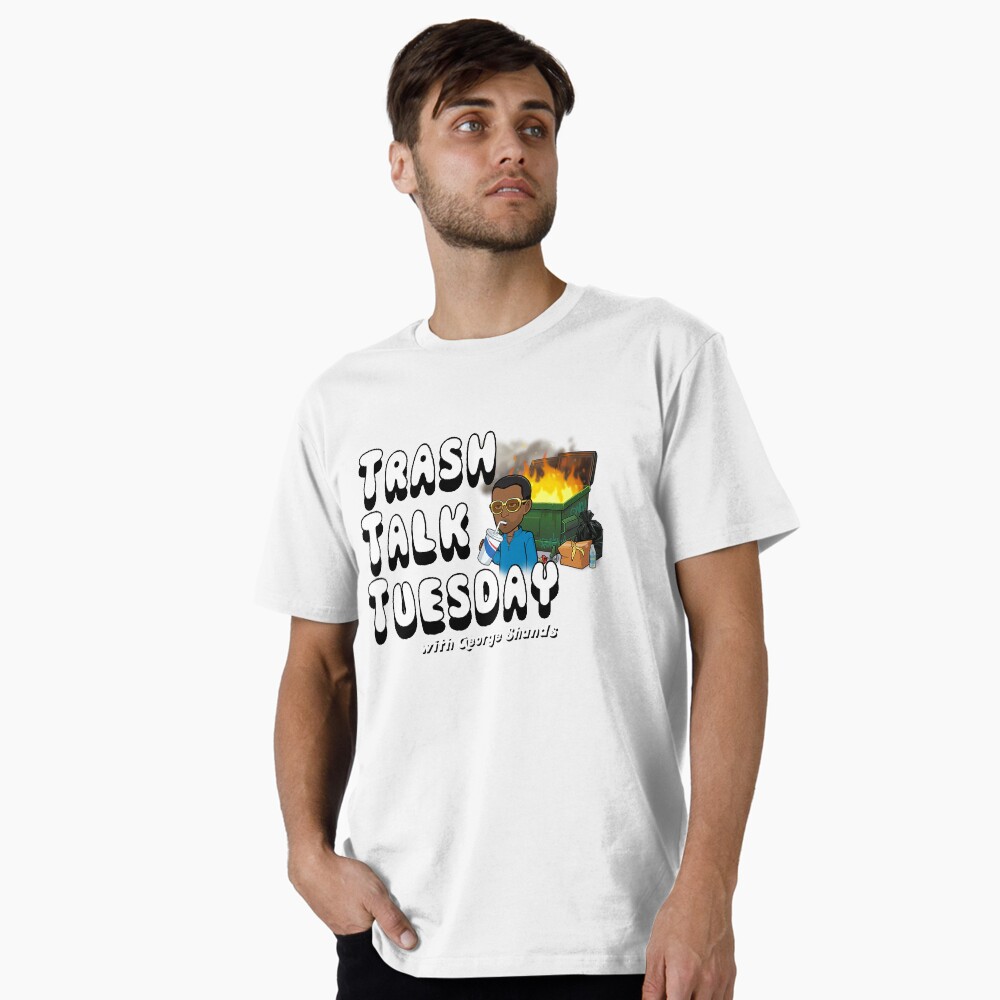 Item preview, Premium T-Shirt designed and sold by GFreshEmporium.