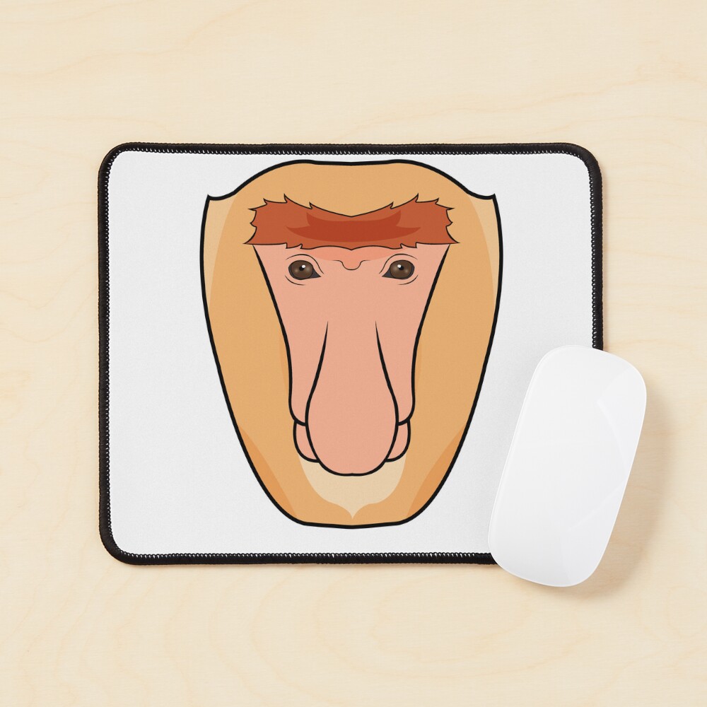 Item preview, Mouse Pad designed and sold by MaxFilms.