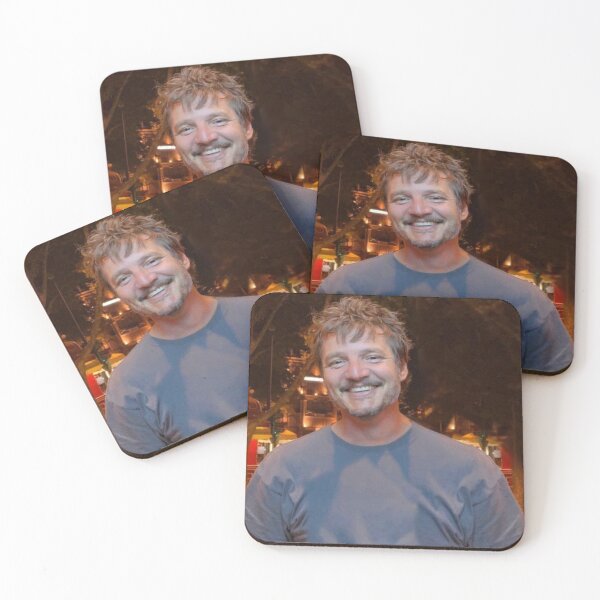 Item preview, pedro pascal designed and sold by NSdesigns55.