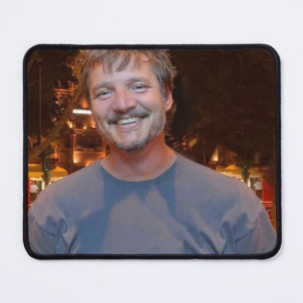 Item preview, pedro pascal designed and sold by NSdesigns55.