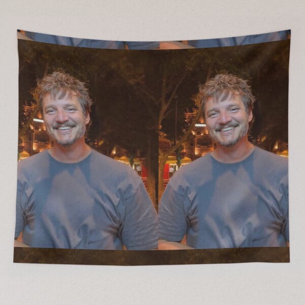 Item preview, pedro pascal designed and sold by NSdesigns55.