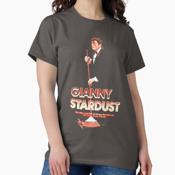 Item preview, Gianny Stardust designed and sold by thecansone.