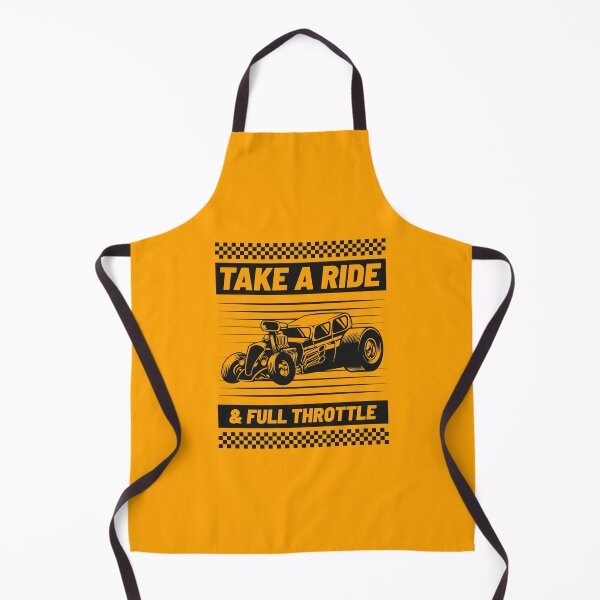 Artikelvorschau, Machen Sie eine Fahrt und geben Sie Vollgas entworfen und verkauft von BulleAMShop.