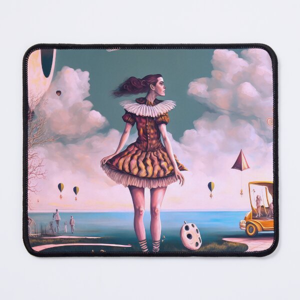 Item preview, Surrealism 07 designed and sold by inoculum-art.
