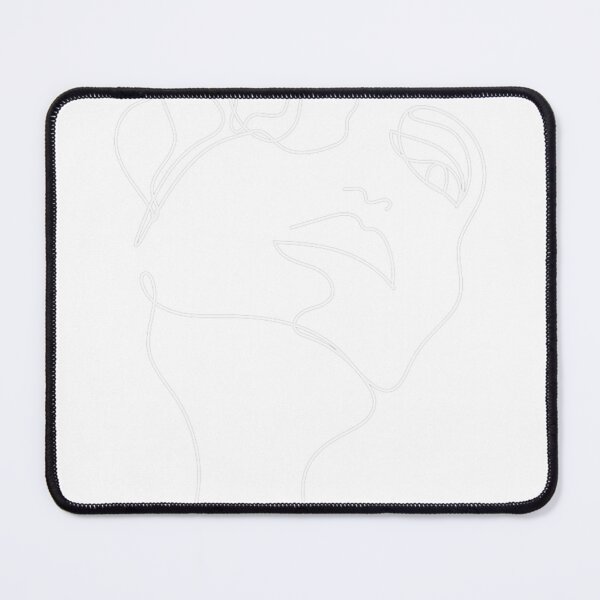 Item preview, Faces Floral Abstract designed and sold by cauanmyrolde.