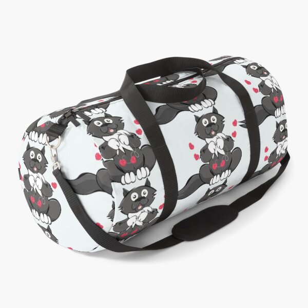 Item preview, Hand-drawn Digital Art. Fun Cat' Story. Valentine’s Day designed and sold by DigiPicStock.