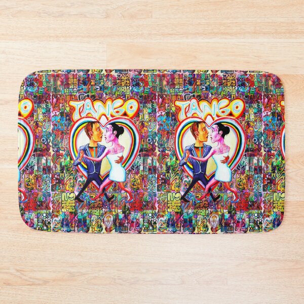 Item preview, Pop abstract designed and sold by Diego Manuel Rodriguez.