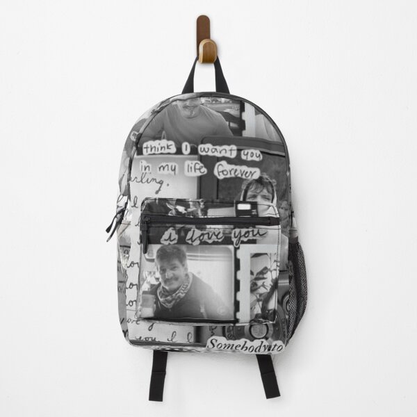 Item preview, pedro pascal b&w designed and sold by NSdesigns55.