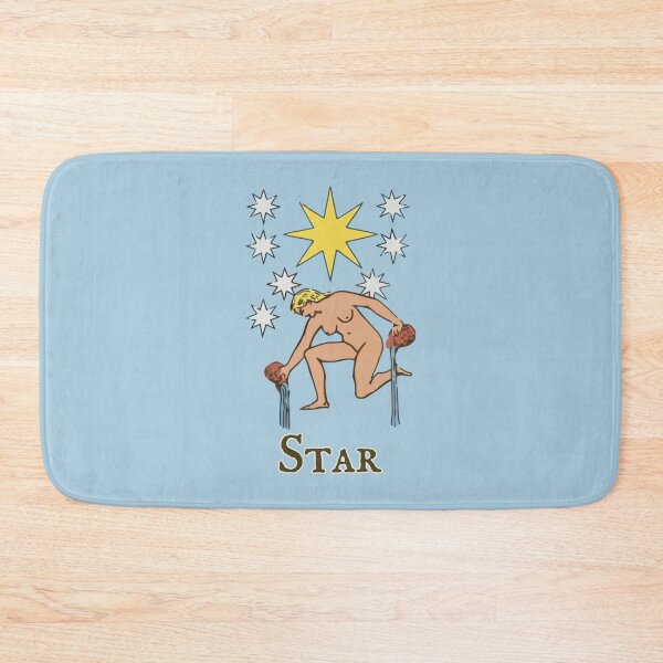Item preview, The Star designed and sold by PyroPlumis.