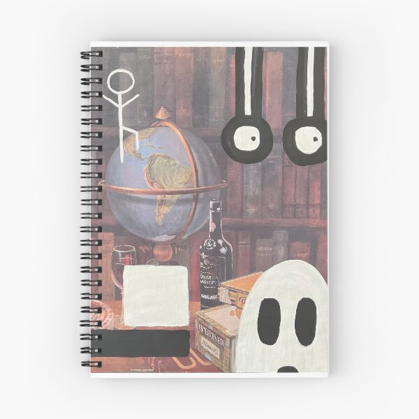 Item preview, Lonely Company designed and sold by Caleb  Vitzthum.