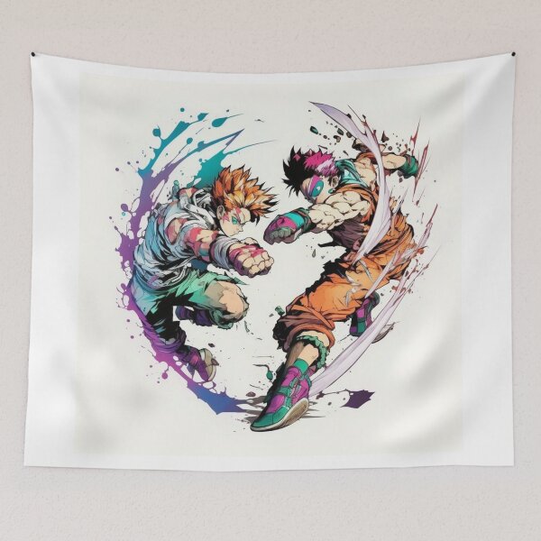 Item preview, AnimeFight designed and sold by Anthony0105.