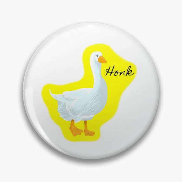 Item preview, Loud Goose designed and sold by Bigbluenerd.