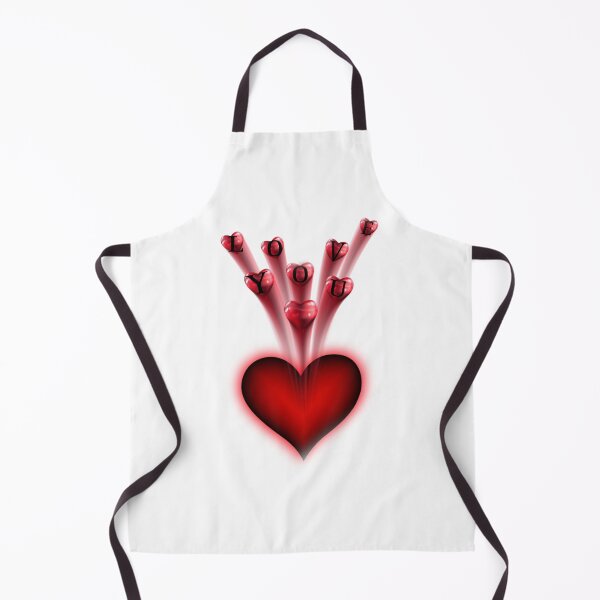 Item preview, My heart love you designed and sold by S4rit4.