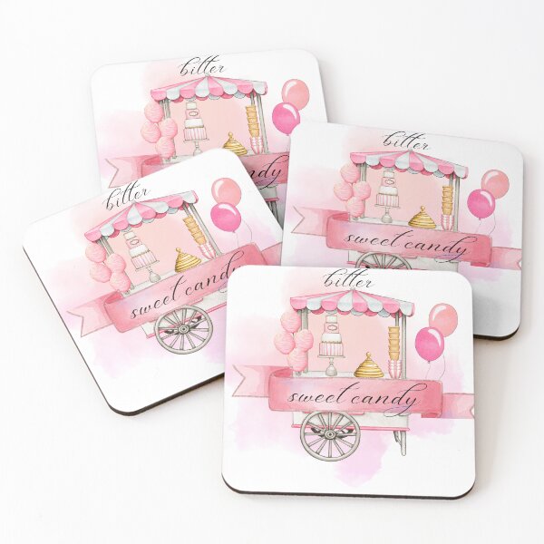 Item preview, bitter sweet candy designed and sold by Innovativeartco ⭐⭐⭐⭐⭐(12k).