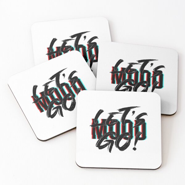 Item preview, Mood- lets go designed and sold by Jagensam.