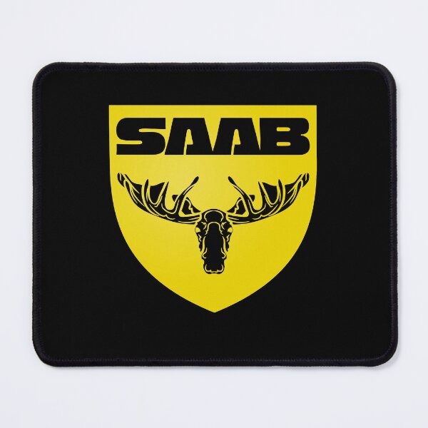 Item preview,  Saab Badge Hat designed and sold by dubroyale.