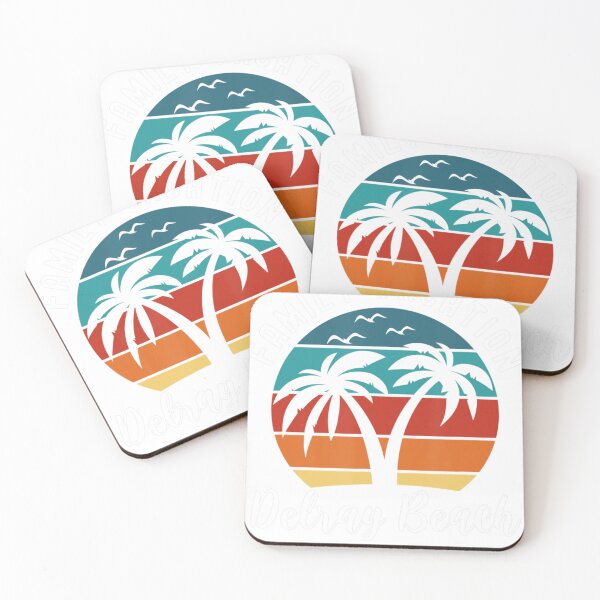 Item preview, Family Vacation 2022 Family Trip Delray Beach Florida  designed and sold by cauanmyrolde.