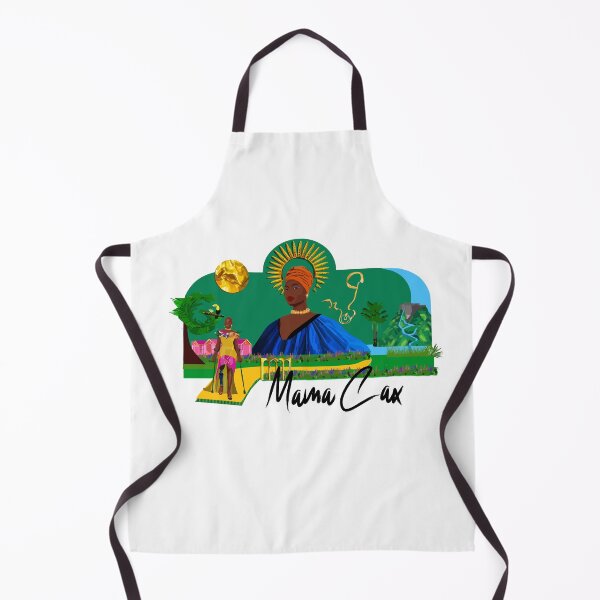 Item preview, Mama Cax - Celebrating Mama Cax designed and sold by GEAR--X.