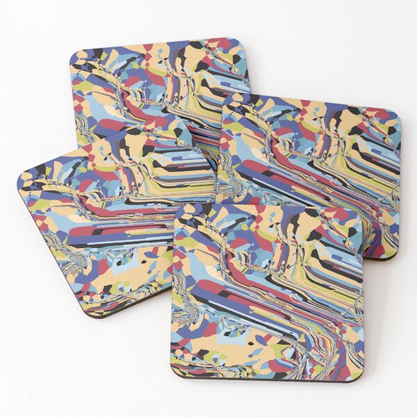 Item preview, Crescent Flows designed and sold by M-PixelGarden.