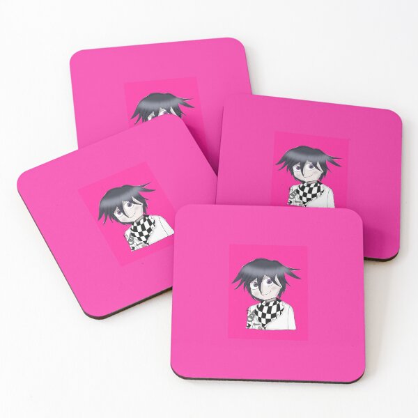 Artikelvorschau, Kokichi Oma entworfen und verkauft von MsSnuckle.