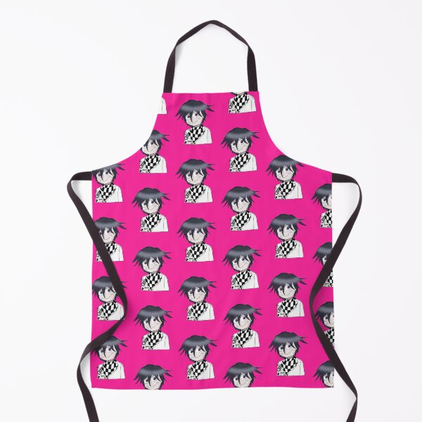 Item preview, Kokichi Oma designed and sold by MsSnuckle.