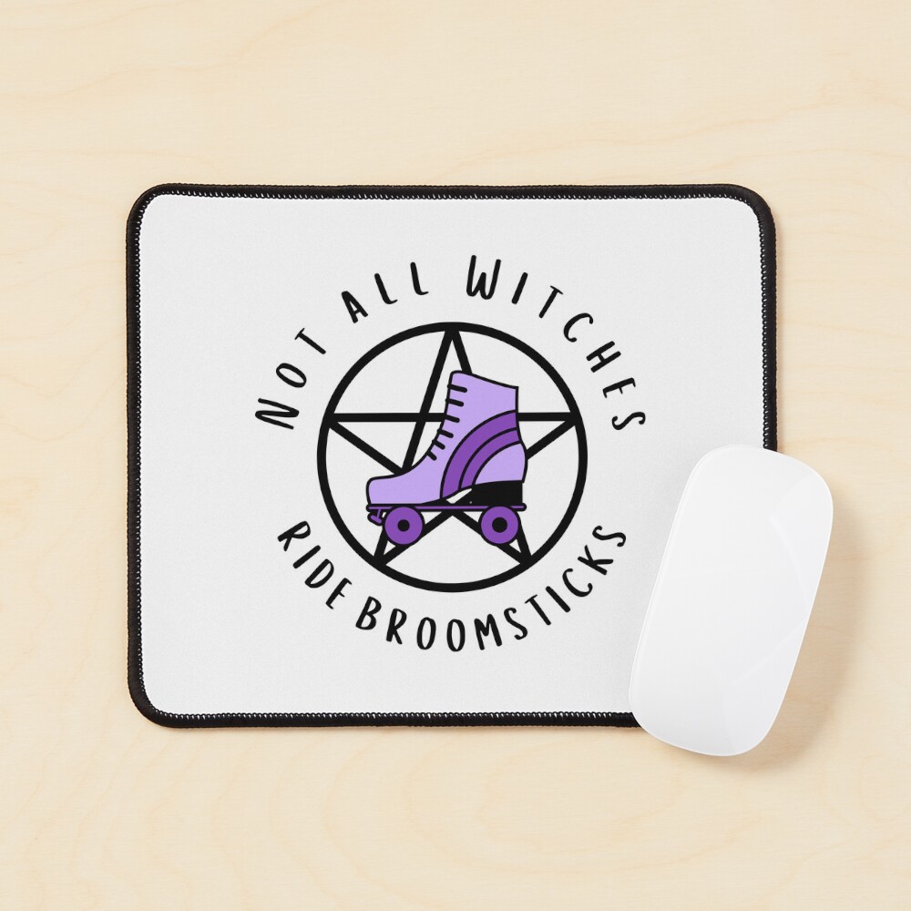 Item preview, Mouse Pad designed and sold by cheekywitch.