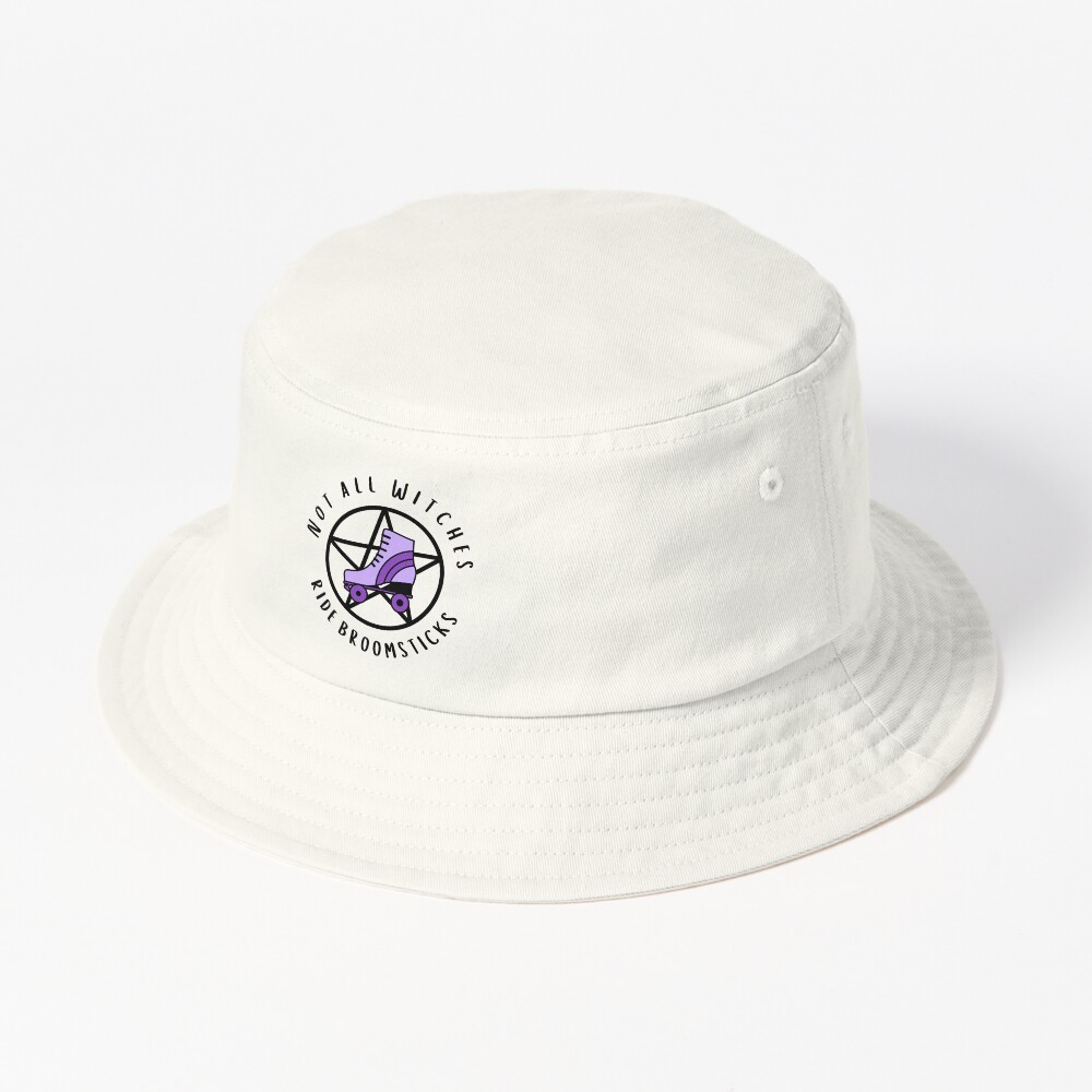 Item preview, Bucket Hat designed and sold by cheekywitch.