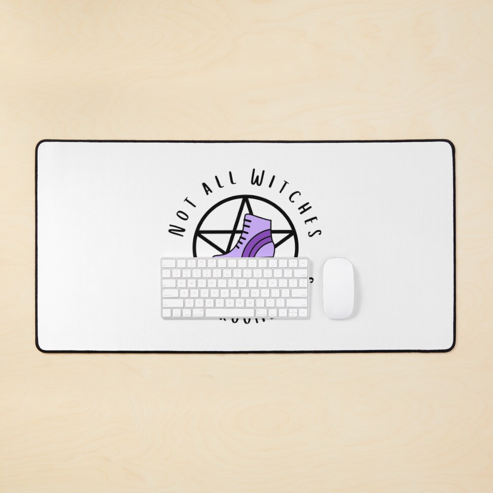 Item preview, Desk Mat designed and sold by cheekywitch.