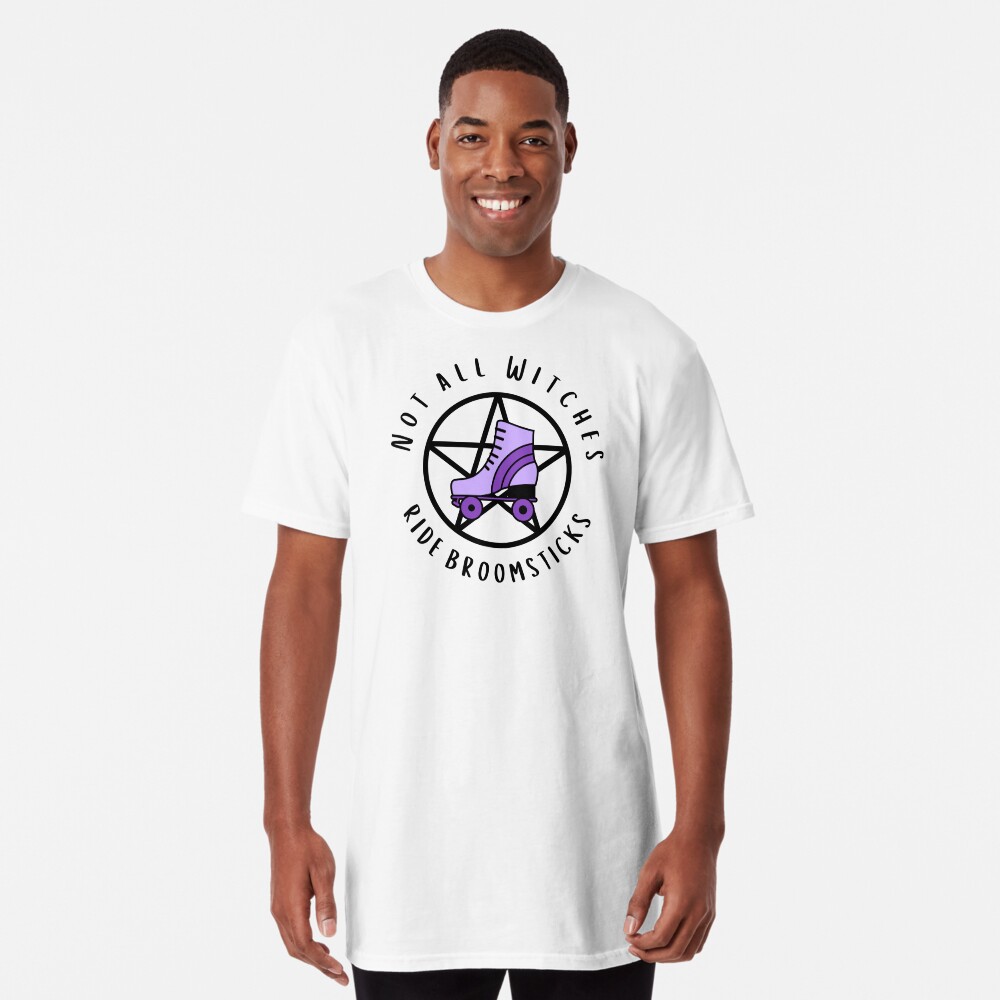 Item preview, Long T-Shirt designed and sold by cheekywitch.