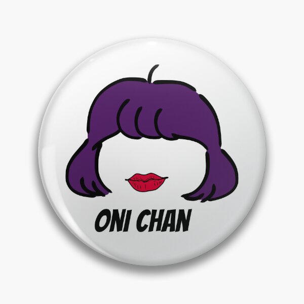 Item preview, Onii Chan Girl 2 designed and sold by weirdandstrange.