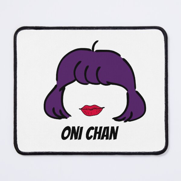 Item preview, Onii Chan Girl 2 designed and sold by weirdandstrange.