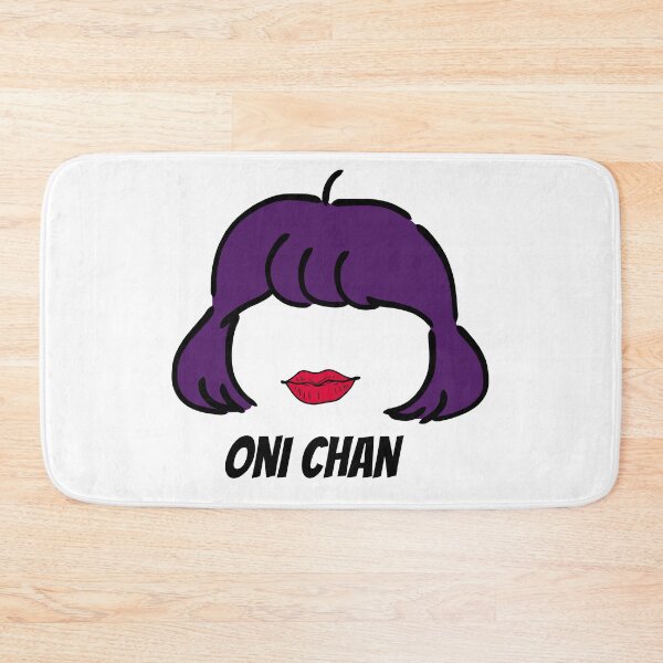 Item preview, Onii Chan Girl 2 designed and sold by weirdandstrange.