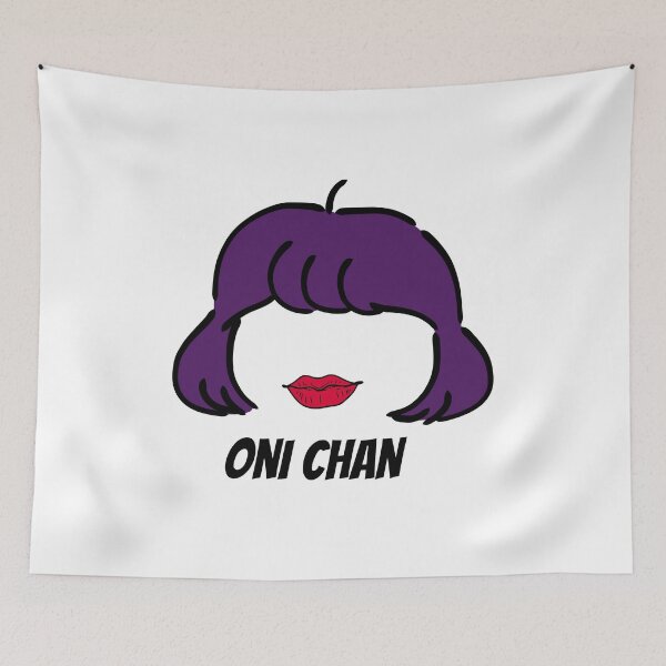 Item preview, Onii Chan Girl 2 designed and sold by weirdandstrange.