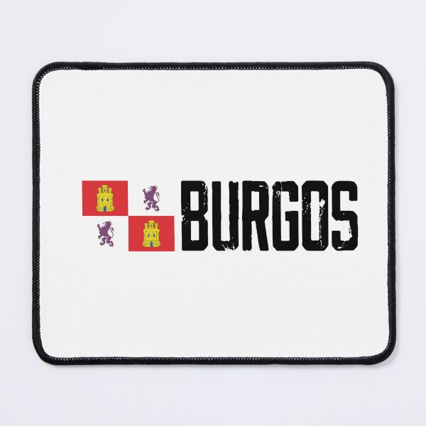 Item preview, Burgos flag lovers designed and sold by Original1977.