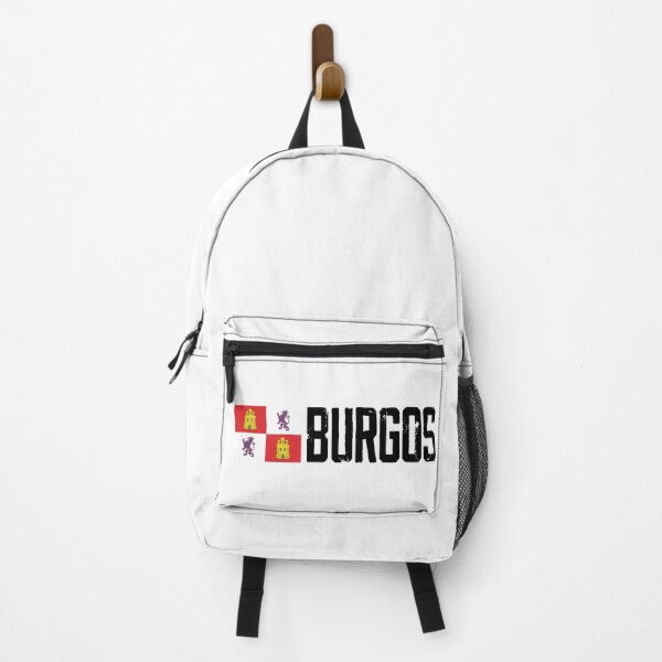 Item preview, Amantes de la bandera de Burgos designed and sold by Original1977.