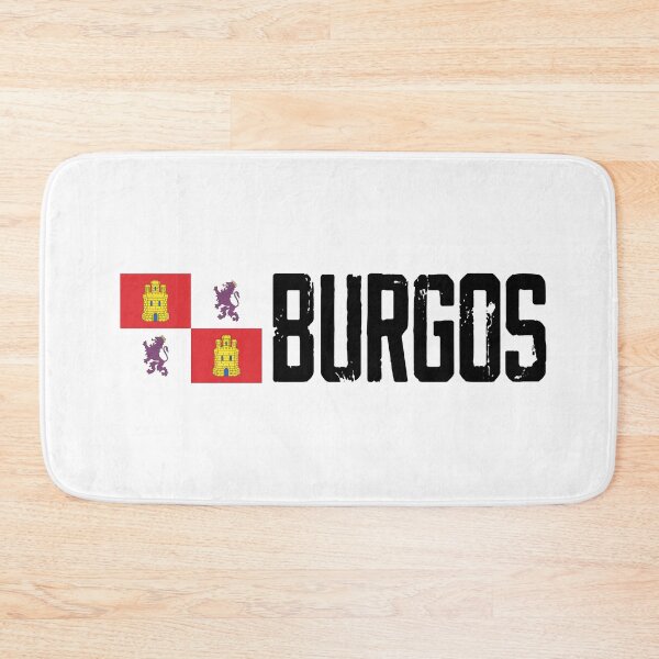 Item preview, Amantes de la bandera de Burgos designed and sold by Original1977.