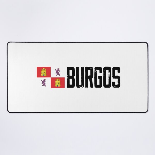 Item preview, Amantes de la bandera de Burgos designed and sold by Original1977.