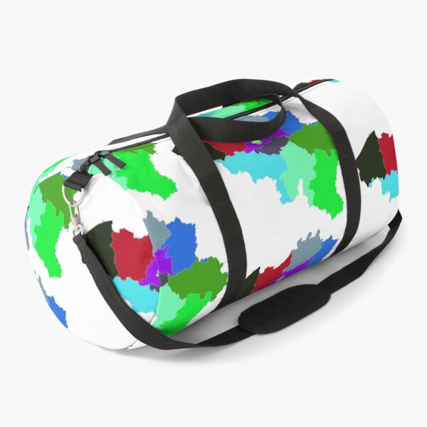 Item preview, Belgium Color Map designed and sold by Pixel4Art.