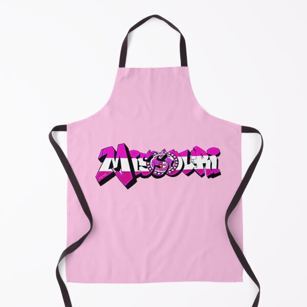 Item preview, Pink Missouri License Plate Graffiti  designed and sold by Pink  Yeah.