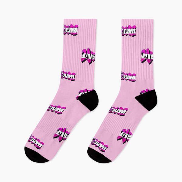 Item preview, Pink Missouri License Plate Graffiti  designed and sold by Pink  Yeah.