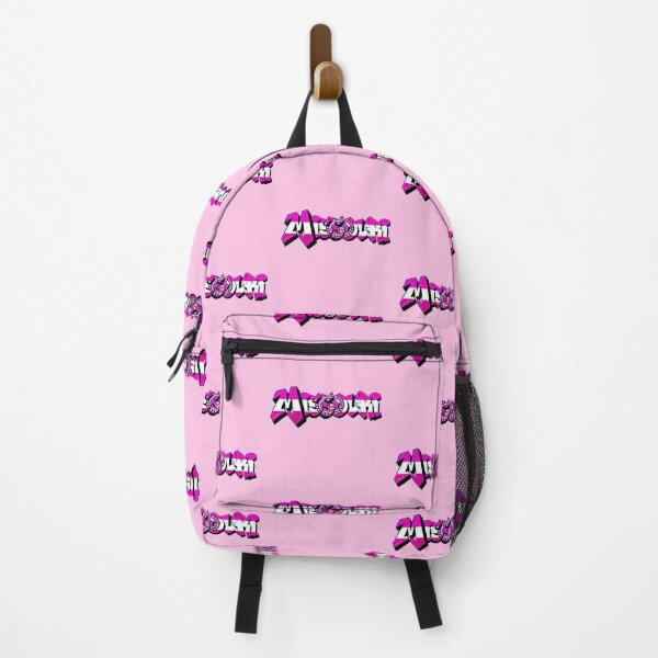 Item preview, Pink Missouri License Plate Graffiti  designed and sold by Pink  Yeah.