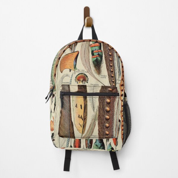 Item preview, Vintage Feather Illustration designed and sold by Corrie Mick.