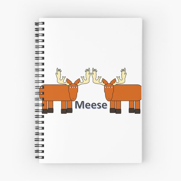 Item preview, Meese designed and sold by Earthkids.