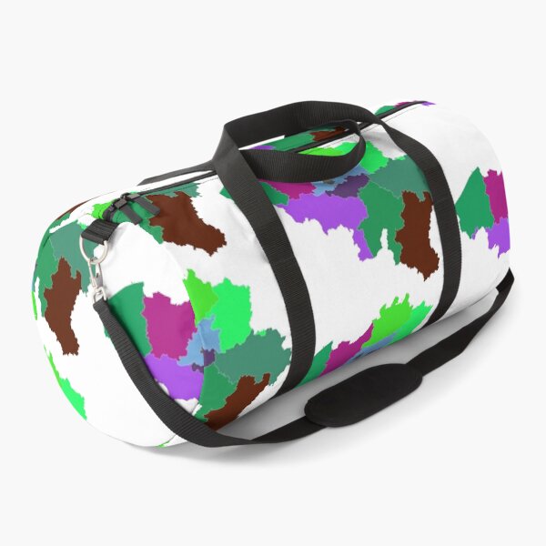 Item preview, Belgium Color Map designed and sold by Pixel4Art.