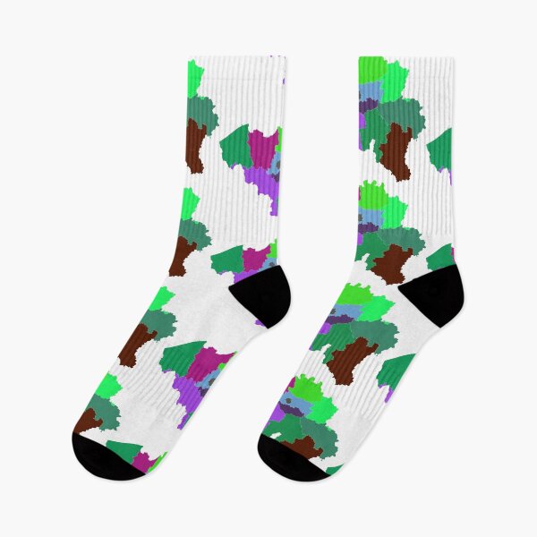 Item preview, Belgium Color Map designed and sold by Pixel4Art.